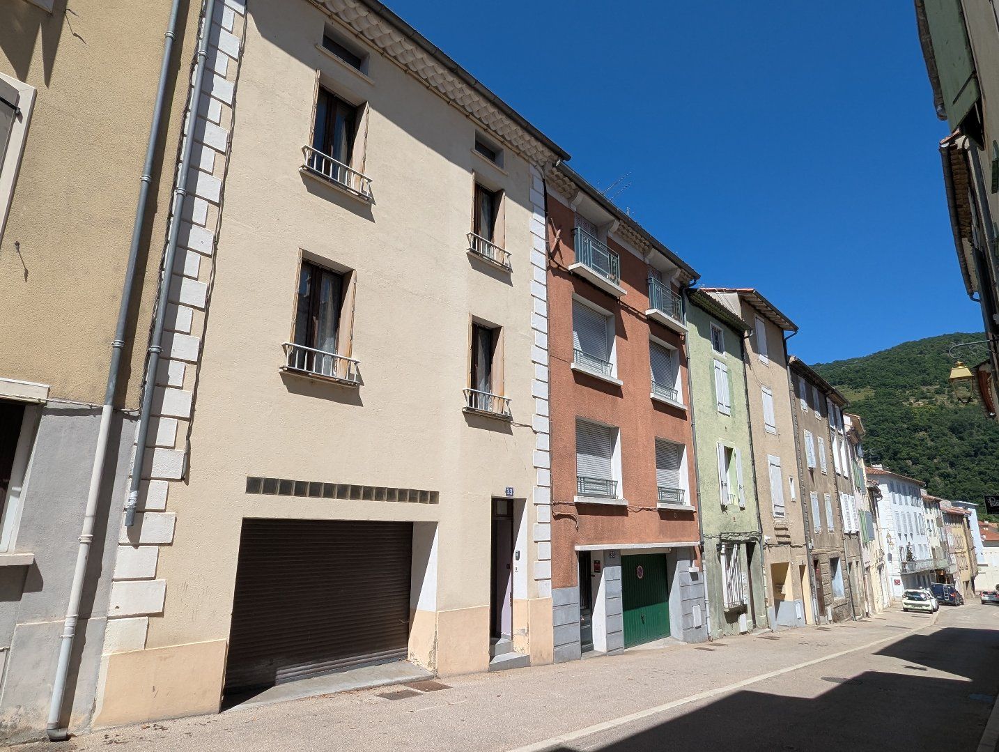 à vendre Maison Foix