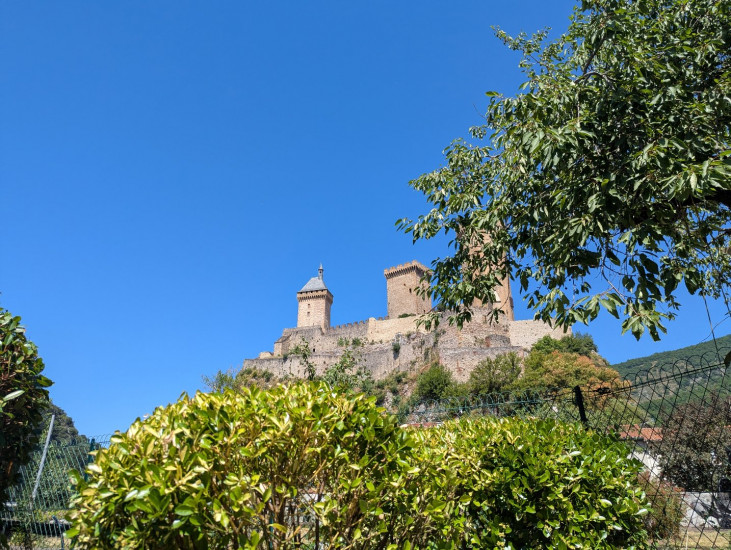 à vendre Maison Foix