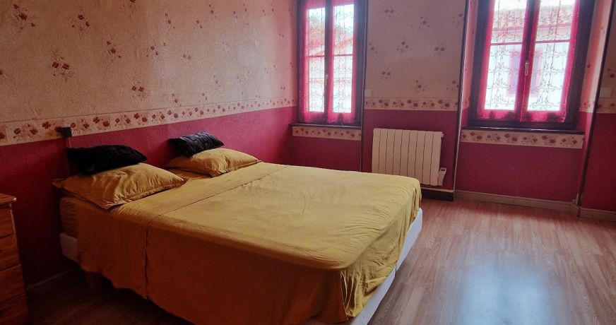 vente Maison Artigat