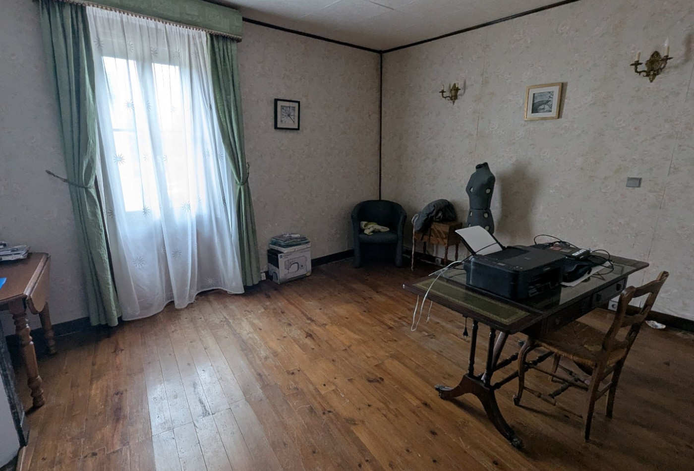 vente Maison Artigat - Photo 10