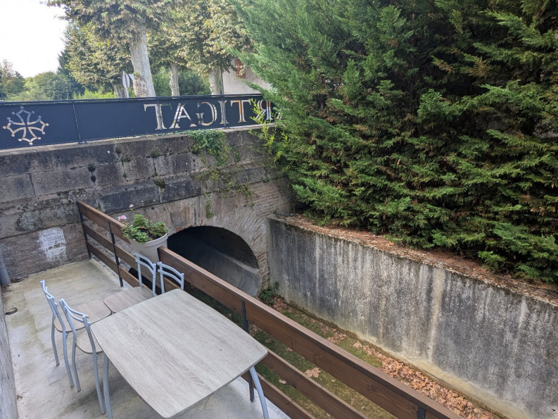 vente Maison Artigat - Photo 4