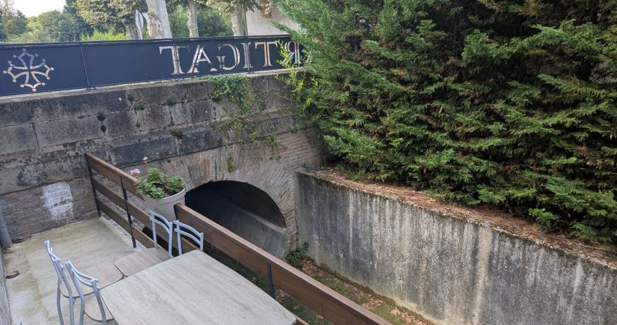 vente Maison Artigat