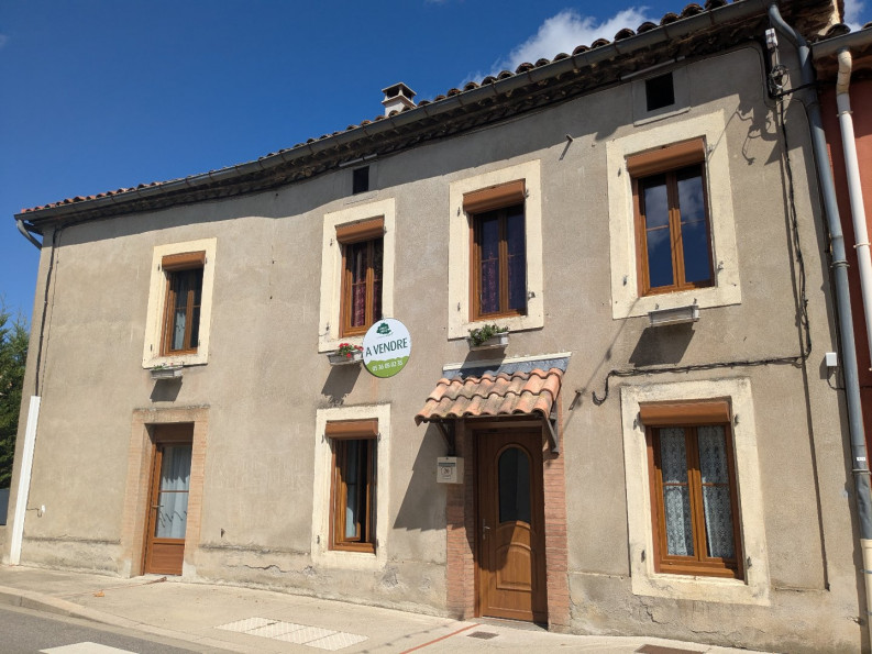 vente Maison Artigat - Photo 3