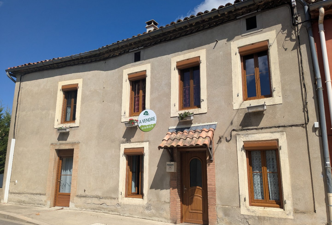 vente Maison Artigat - Photo 4