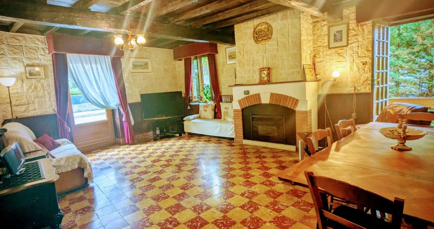 vente Maison Artigat