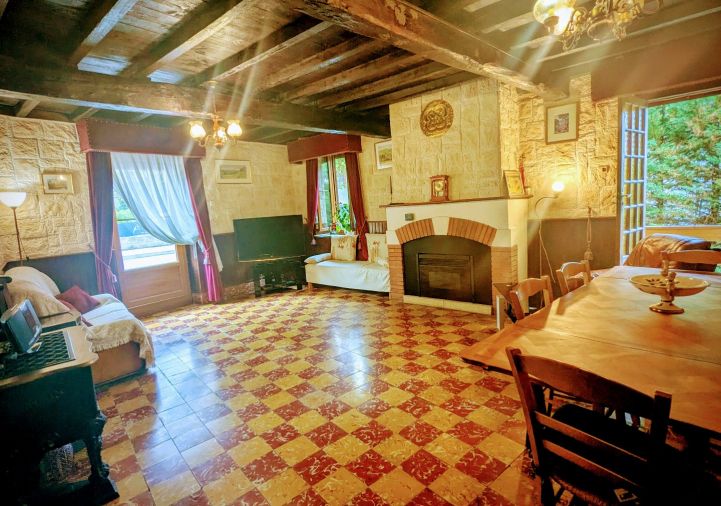 vente Maison Artigat