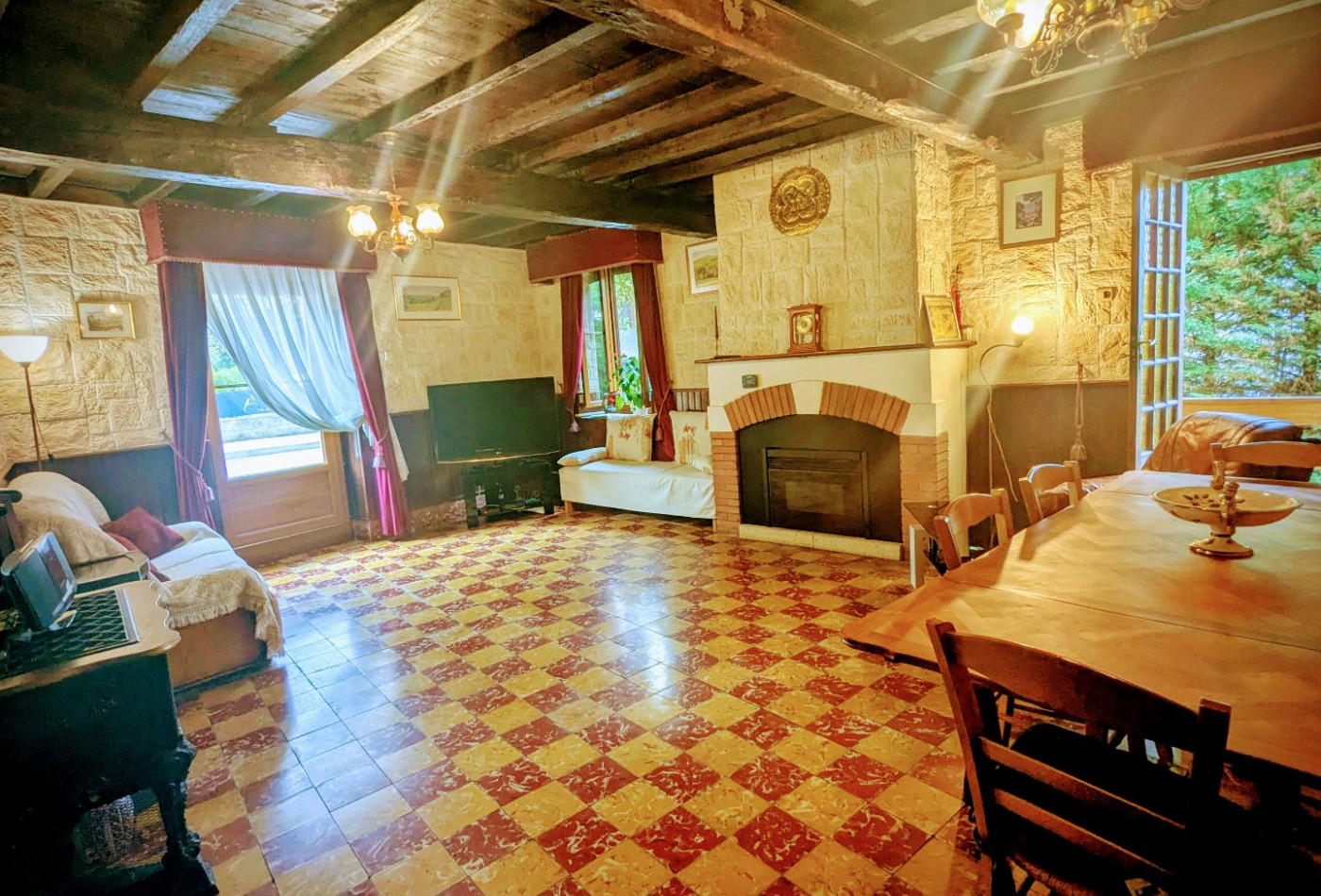 vente Maison Artigat - Photo 1