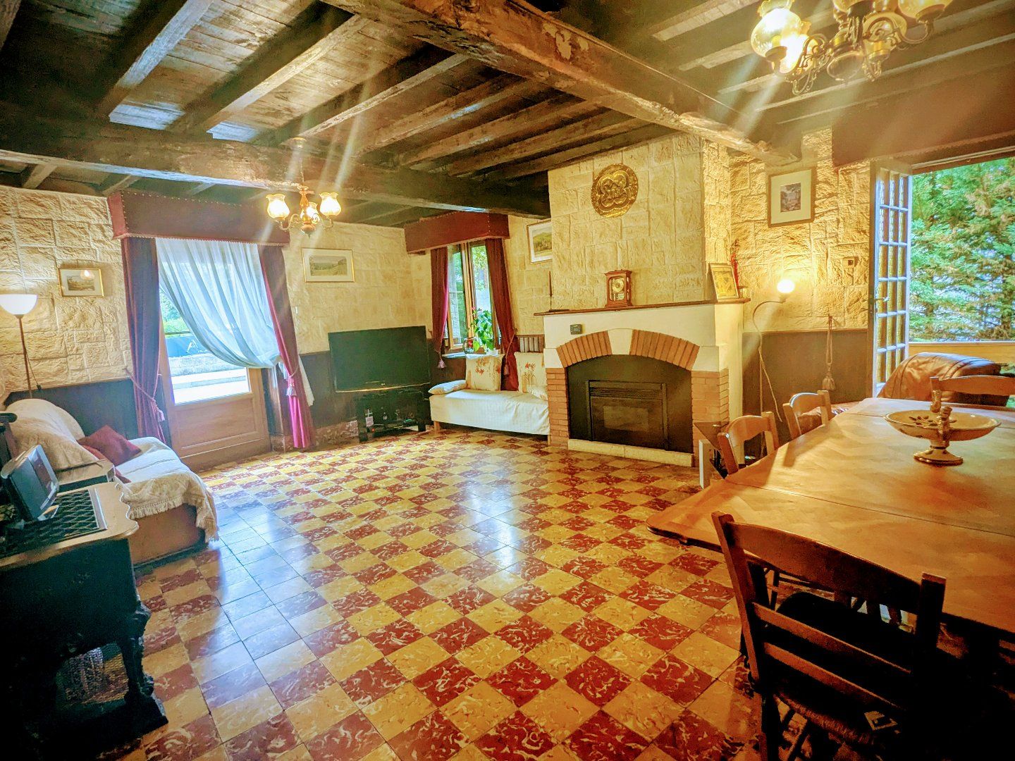 à vendre Maison Artigat