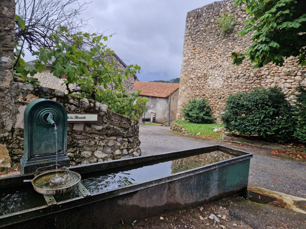 à vendre Maison de village Prades - Photo 14