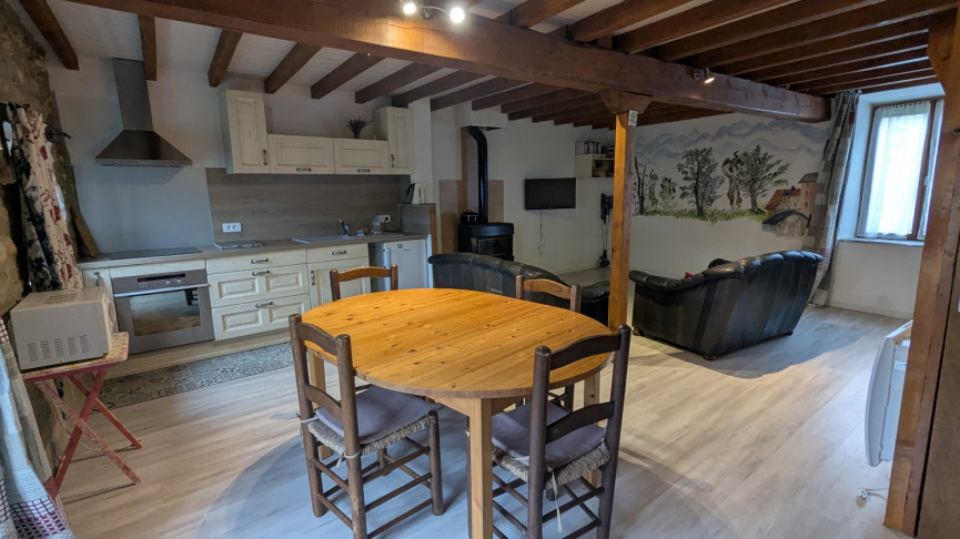 sale Maison de village Prades - Photo 5