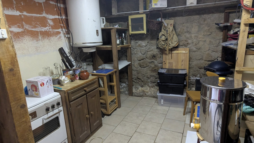 à vendre Maison de village Prades - Photo 12