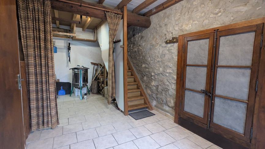 sale Maison de village Prades - Photo 11