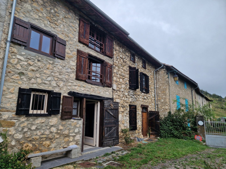 à vendre Maison de village Prades