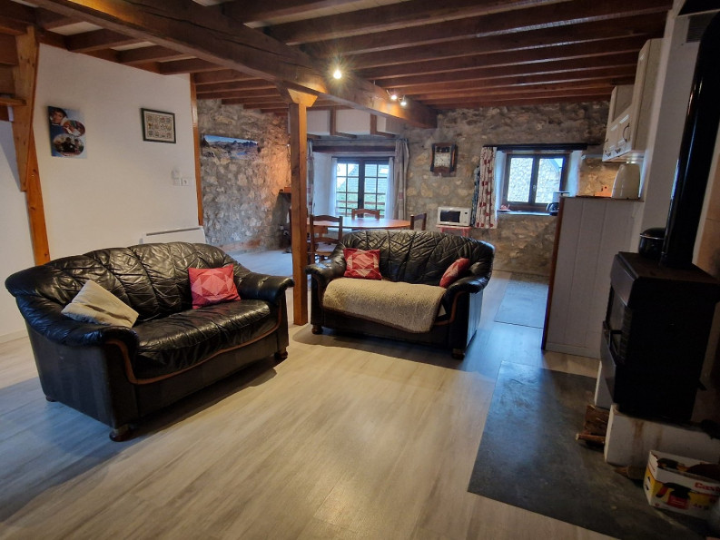 sale Maison de village Prades - Photo 3