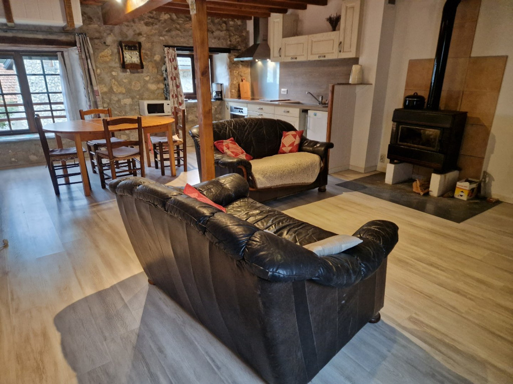 à vendre Maison de village Prades - Photo 4