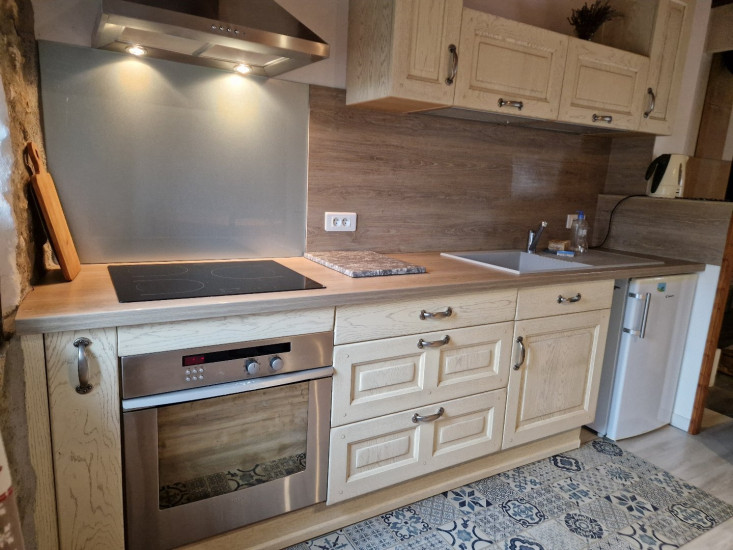 à vendre Maison de village Prades