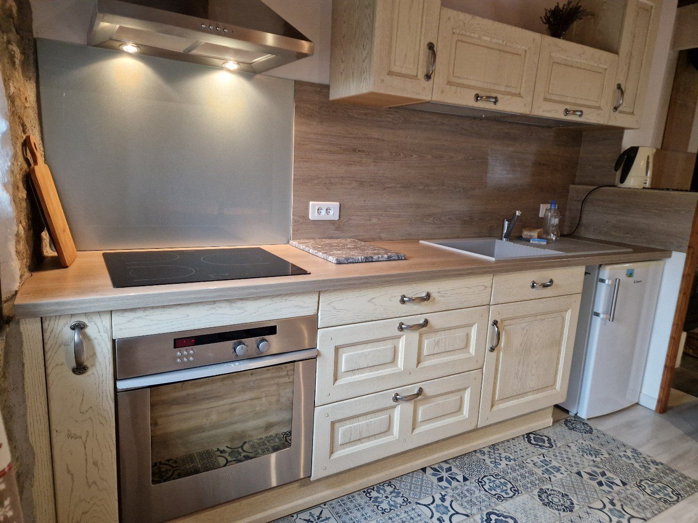 à vendre Maison de village Prades