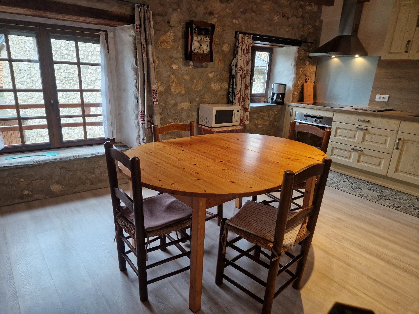 à vendre Maison de village Prades