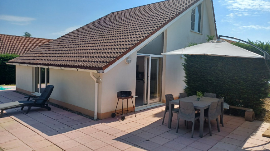 vente Maison Daumazan Sur Arize - Photo 1