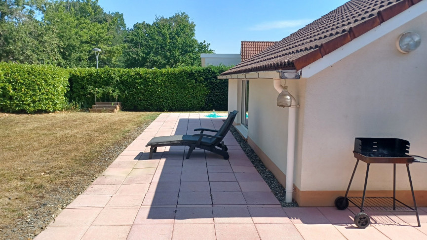 vente Maison Daumazan Sur Arize - Photo 11