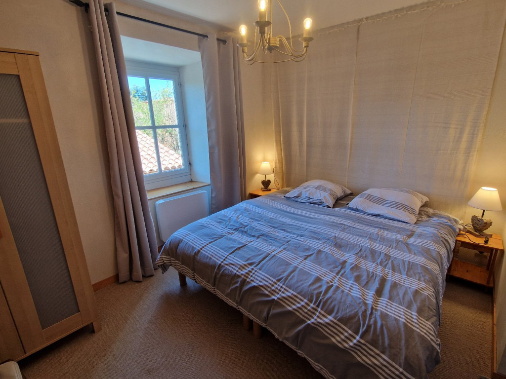 à vendre Maison de caractère Roquefixade - Photo 23