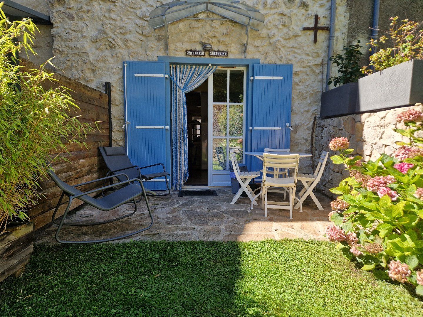 à vendre Maison de caractère Roquefixade