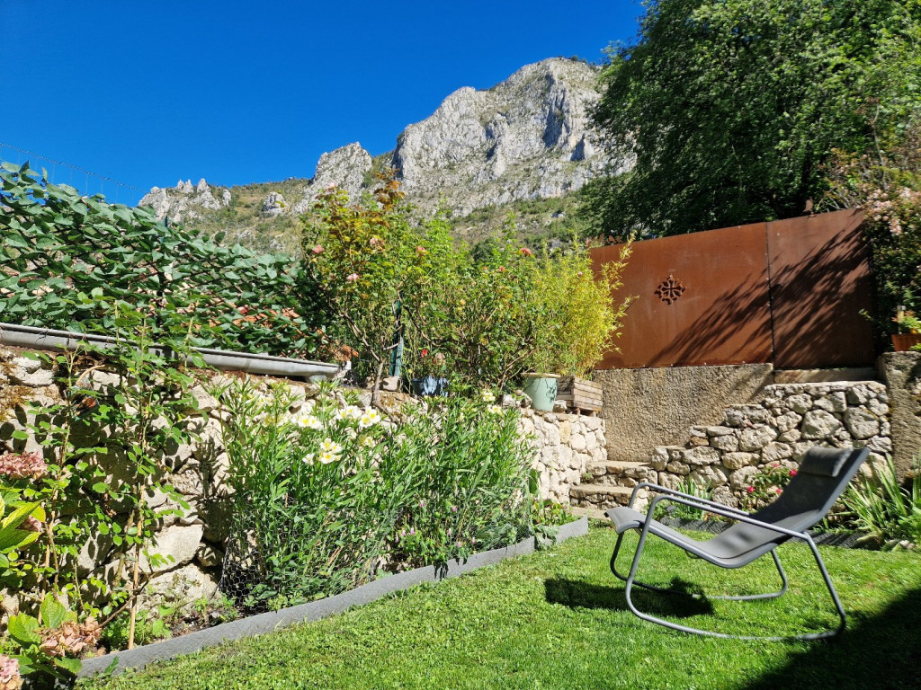 à vendre Maison de caractère Roquefixade - Photo 24