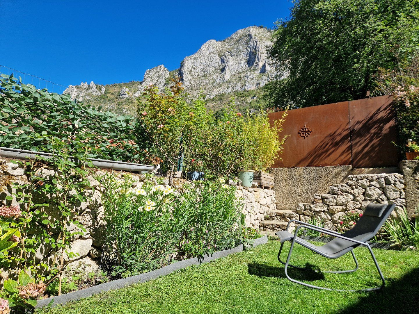 à vendre Maison de caractère Roquefixade