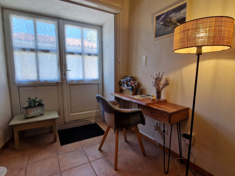 vente Maison de caractère Roquefixade - Photo 17