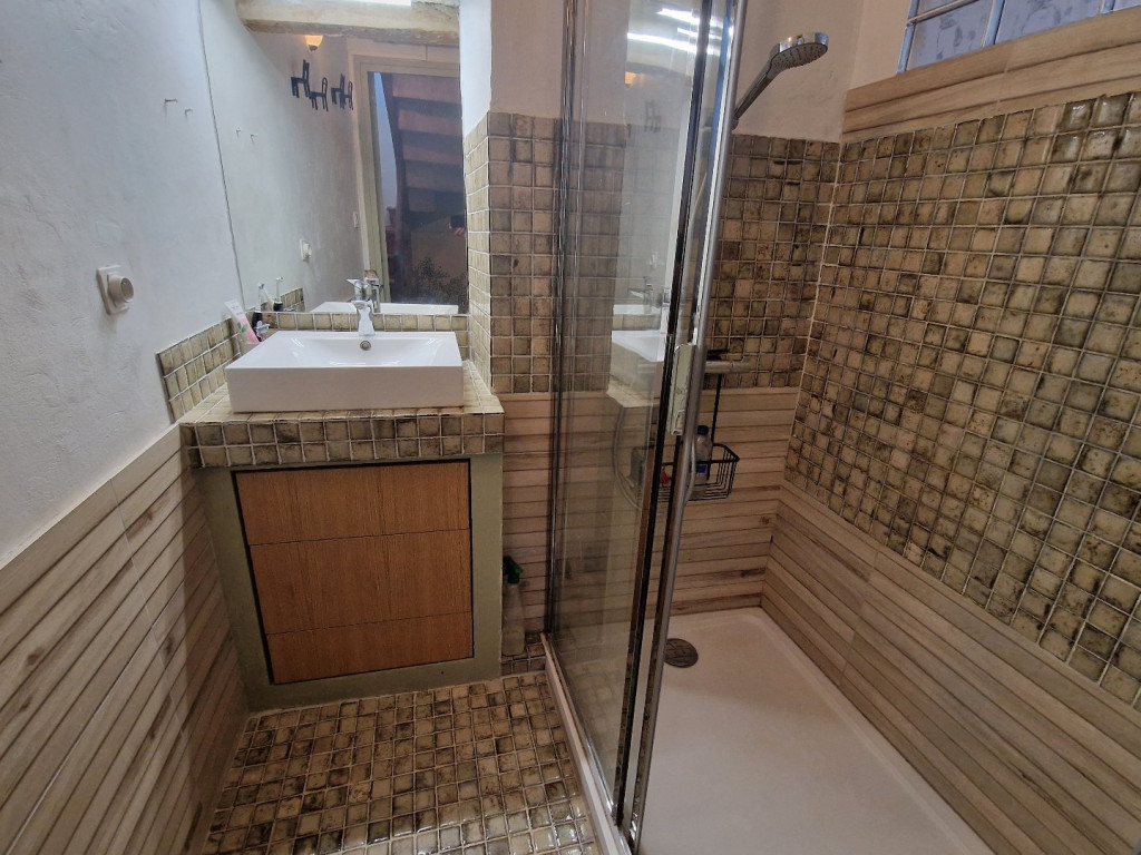 à vendre Maison de caractère Roquefixade - Photo 14