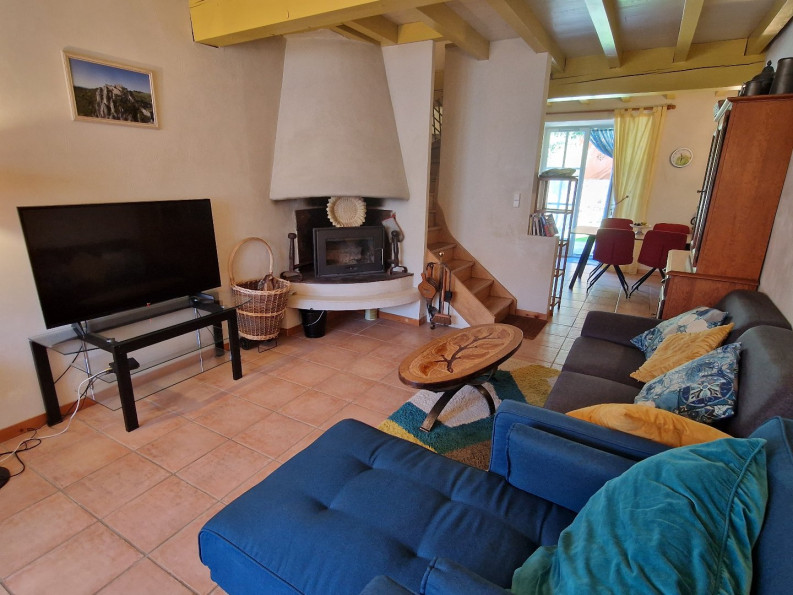 vente Maison de caractère Roquefixade - Photo 18