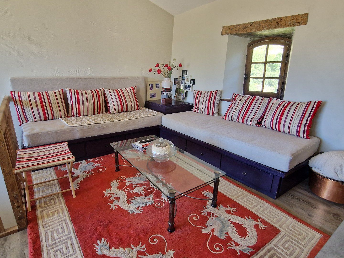 à vendre Maison de caractère Roquefixade