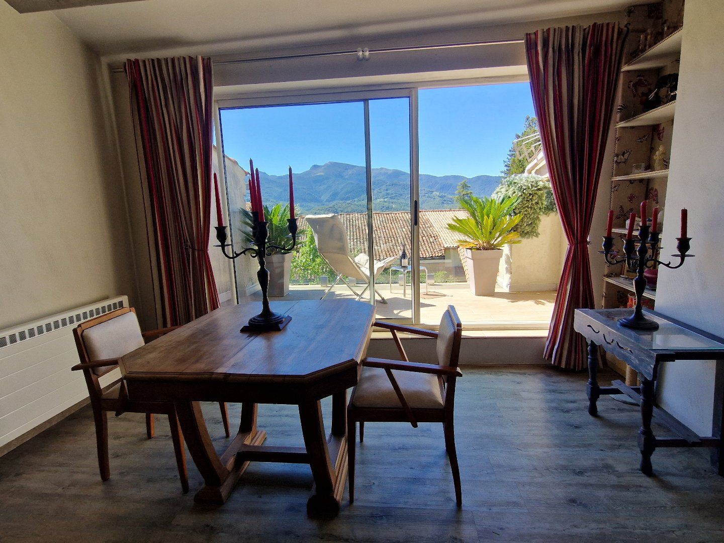 à vendre Maison de caractère Roquefixade