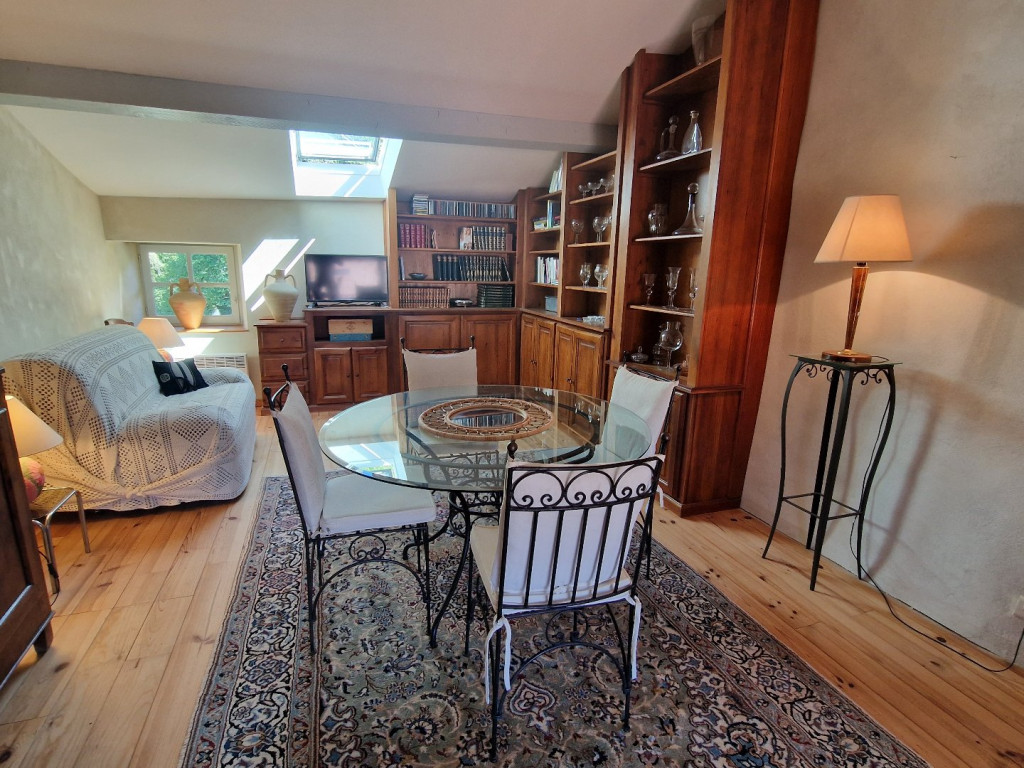 à vendre Maison de caractère Roquefixade - Photo 8