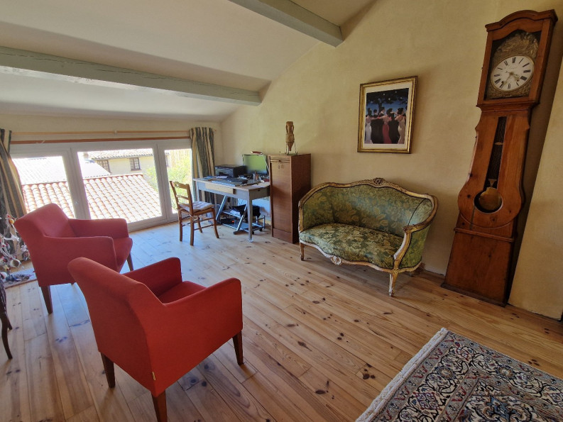 vente Maison de caractère Roquefixade - Photo 9