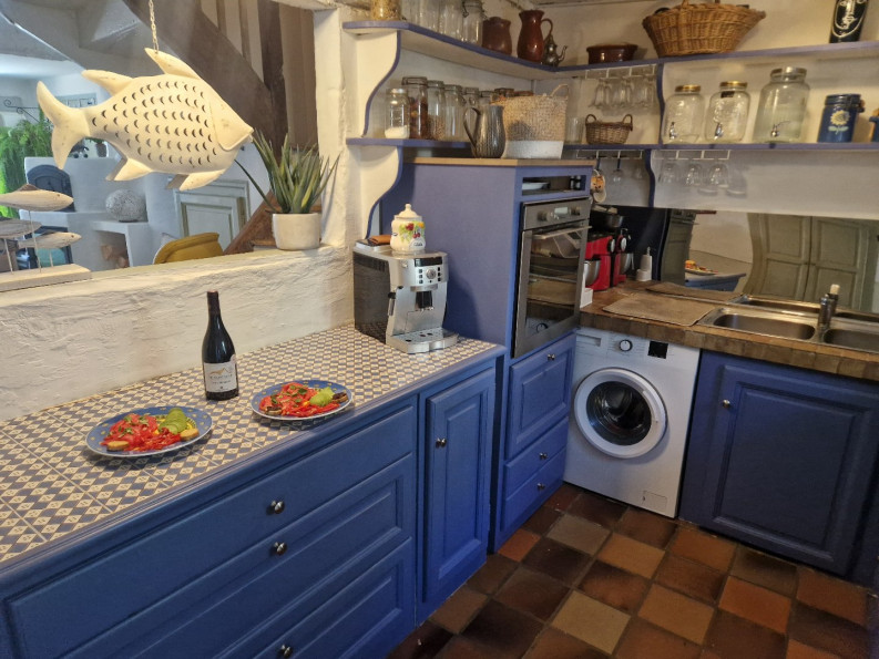 vente Maison de caractère Roquefixade - Photo 12