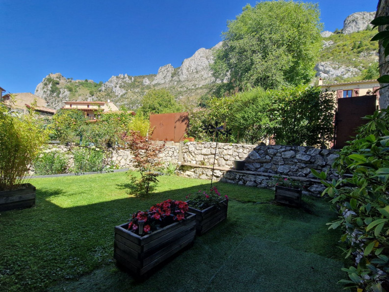 vente Maison de caractère Roquefixade - Photo 1