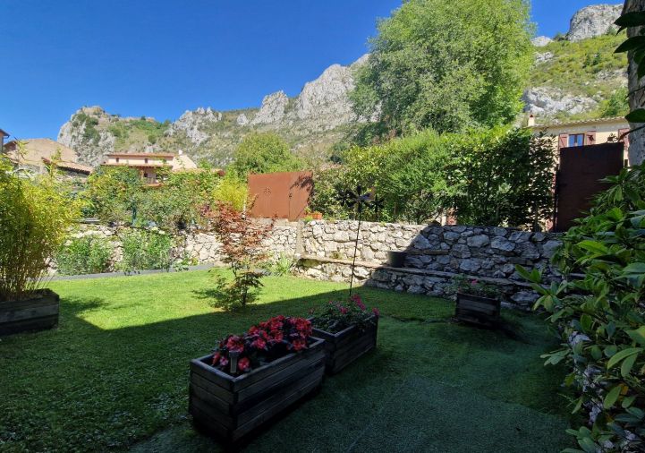 vente Maison de caractère Roquefixade