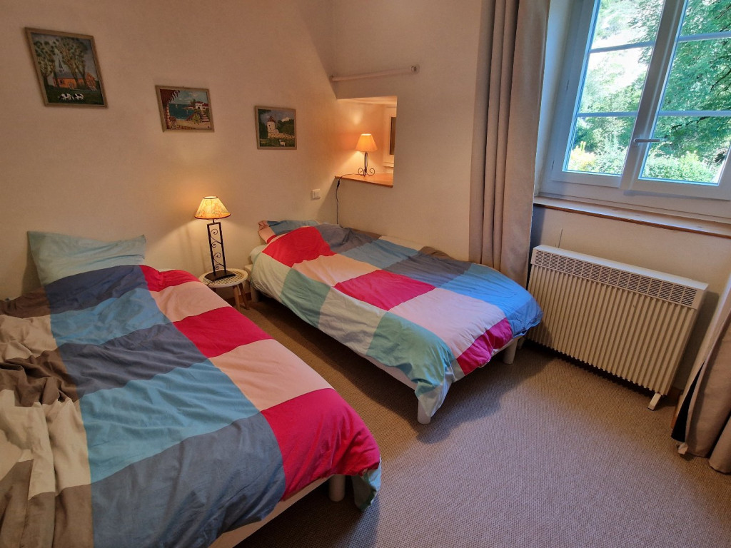 à vendre Maison de caractère Roquefixade - Photo 21