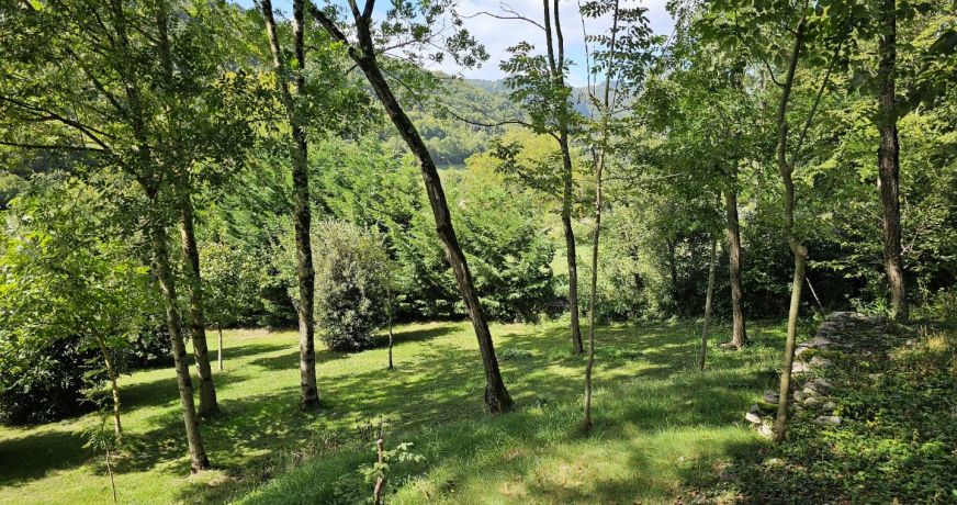 vente Maison Raissac