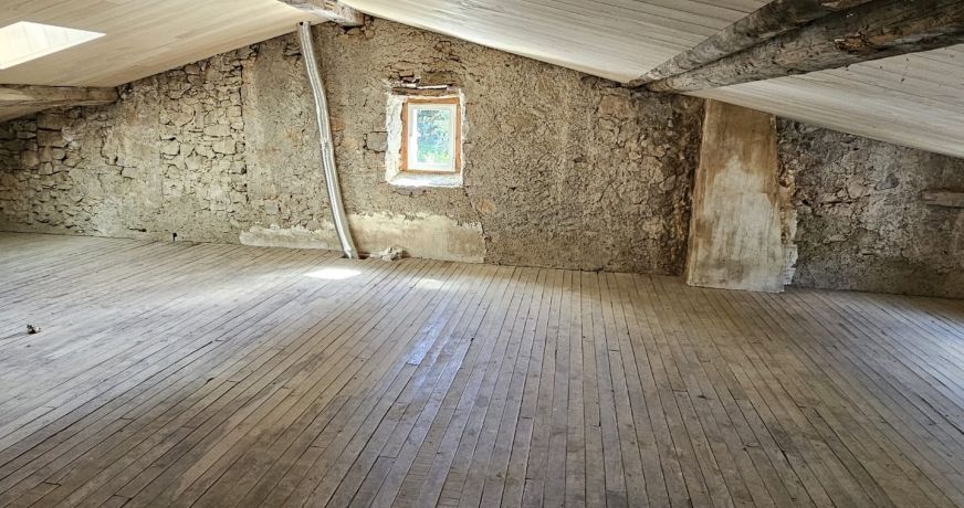 vente Maison Raissac