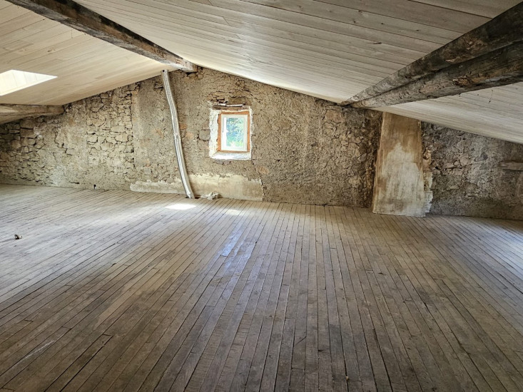 à vendre Maison Raissac