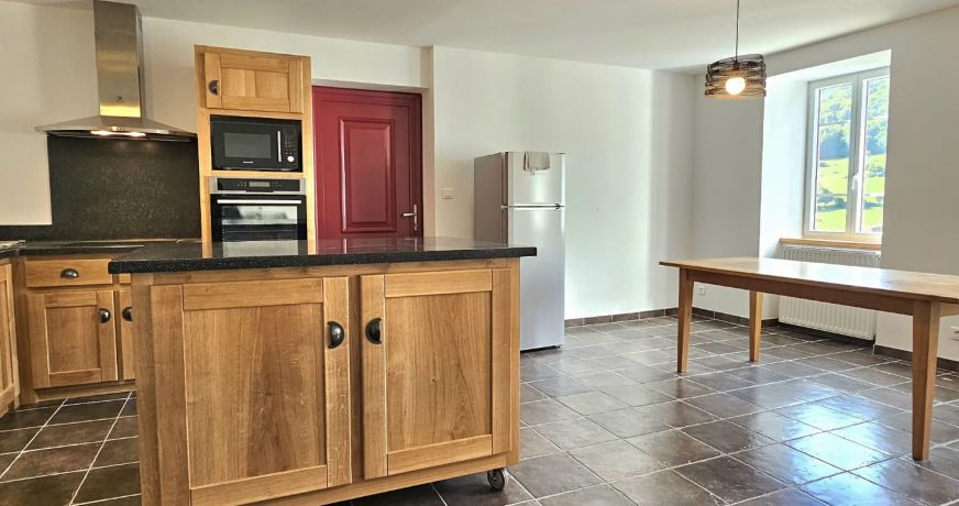 vente Maison Raissac