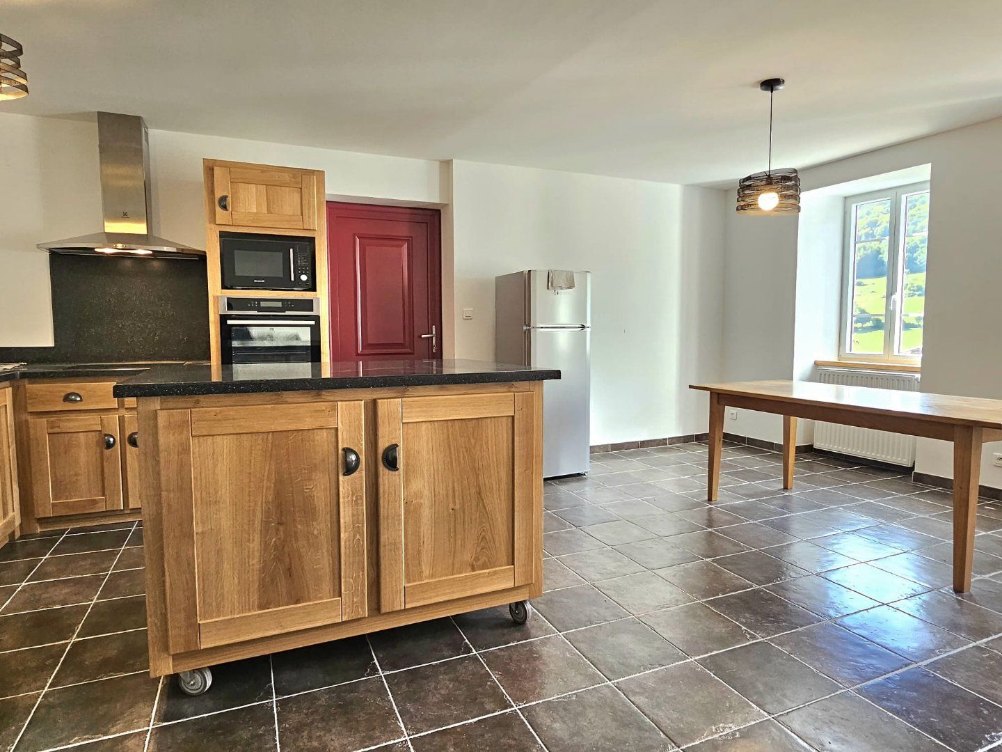 à vendre Maison Raissac