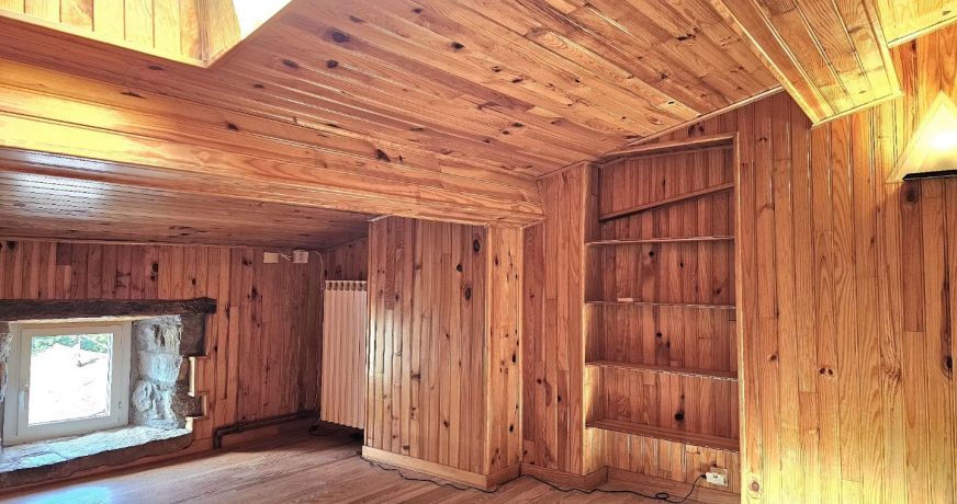 vente Maison Raissac