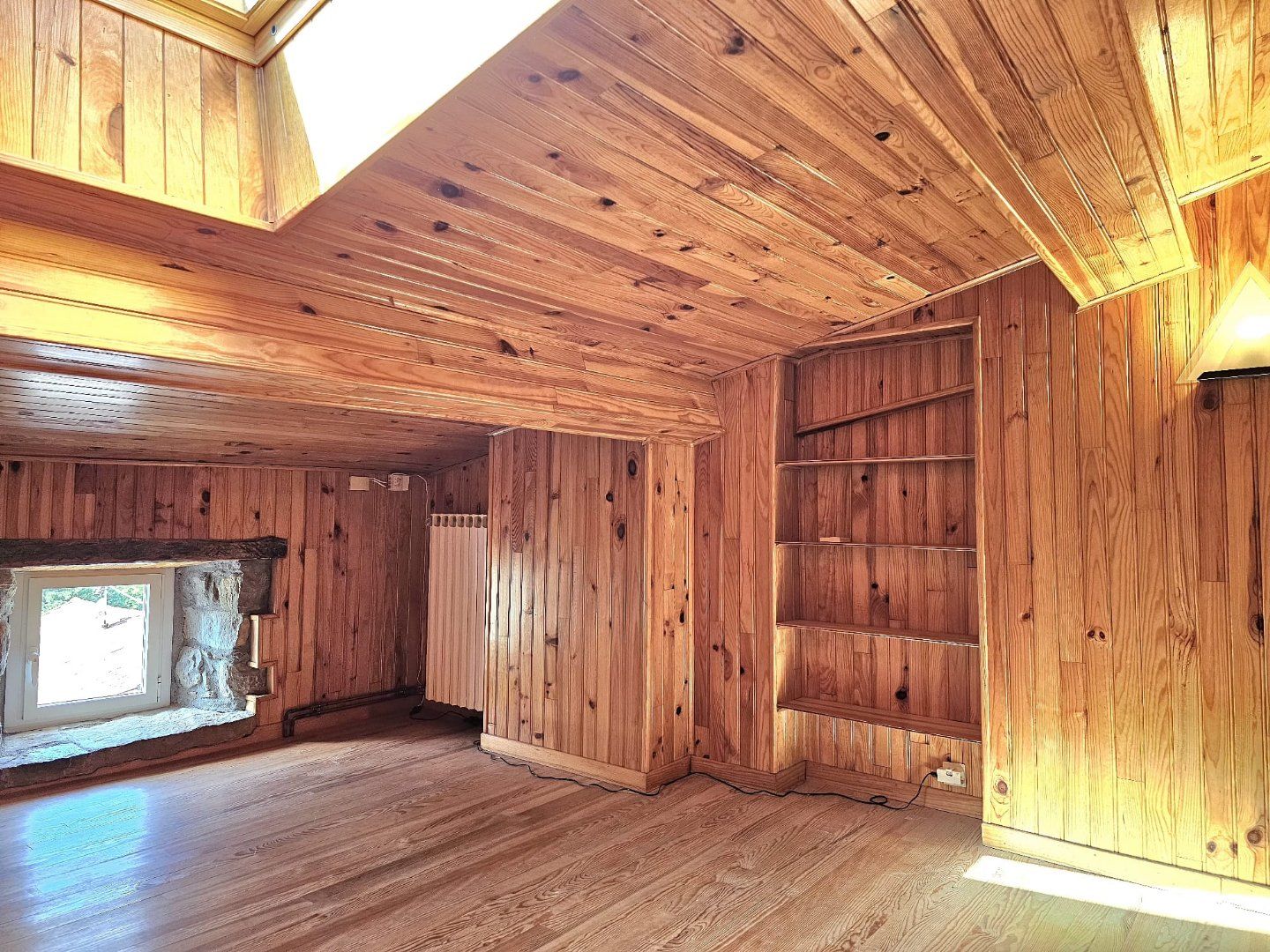 à vendre Maison Raissac
