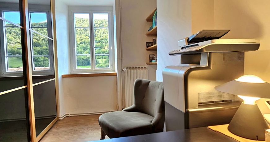 vente Maison Raissac