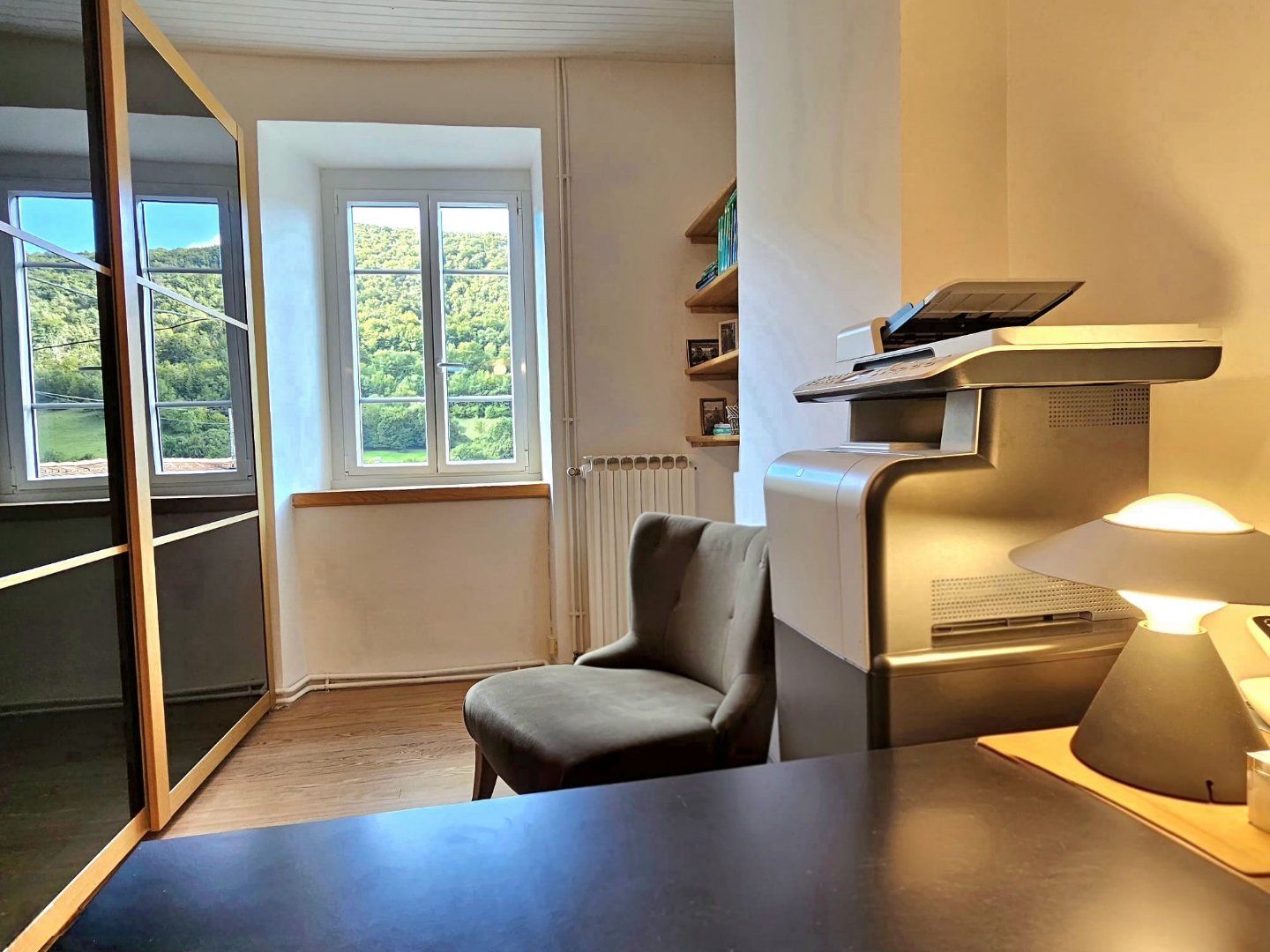 à vendre Maison Raissac