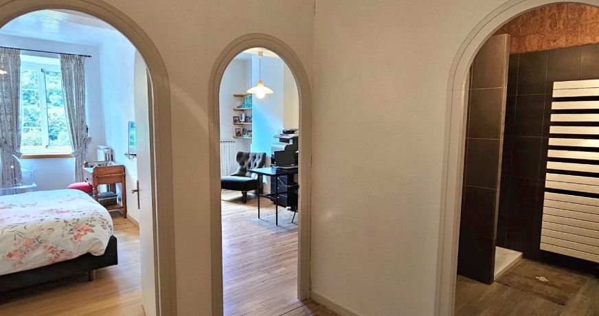 vente Maison Raissac