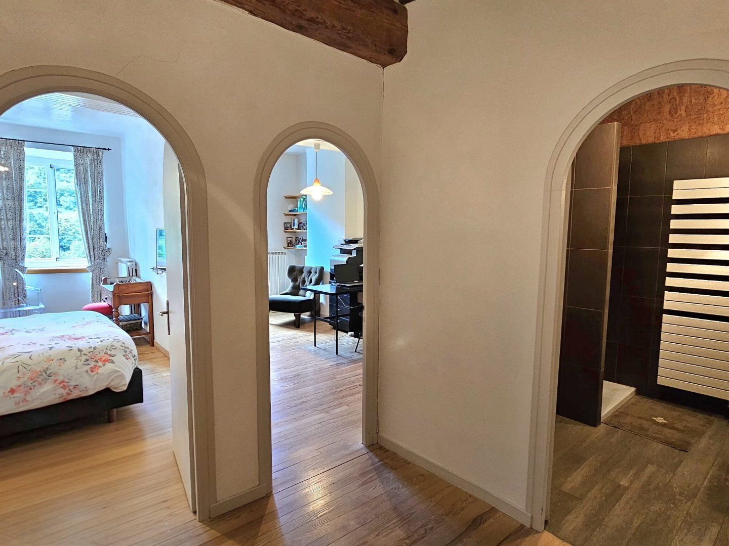 à vendre Maison Raissac